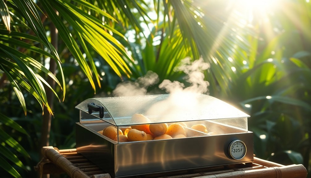 seasonal ingredient cooking techniques