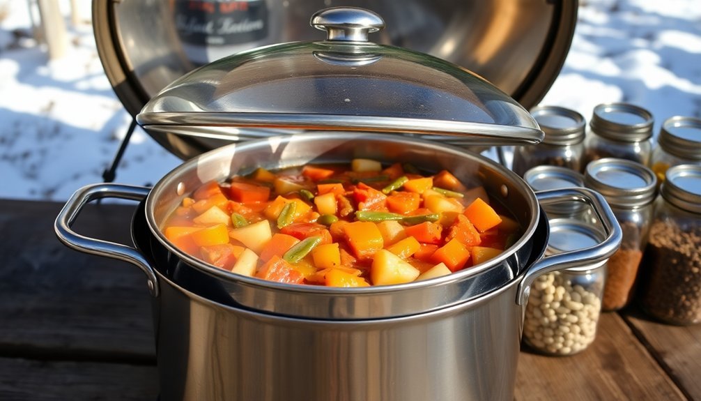 seasonal meal planning tips