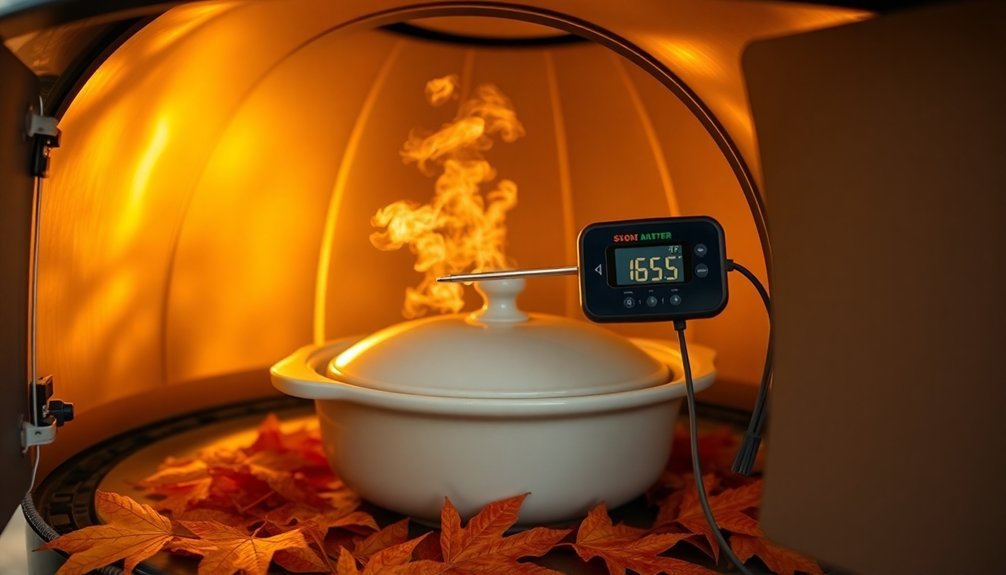 seasonal temperature management strategies