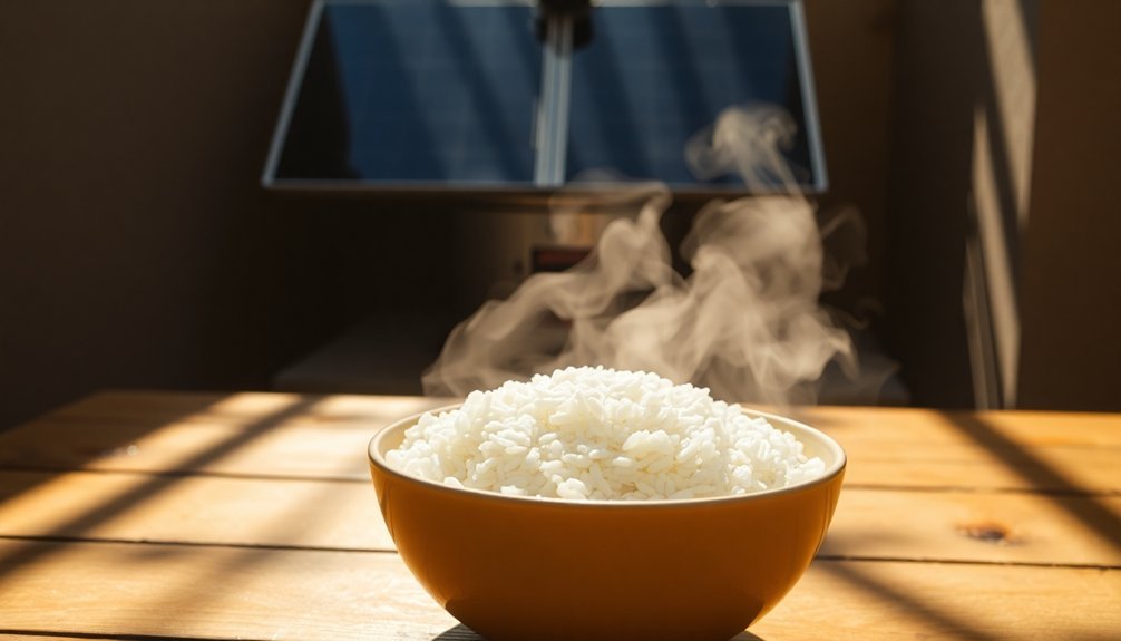 select optimal solar location