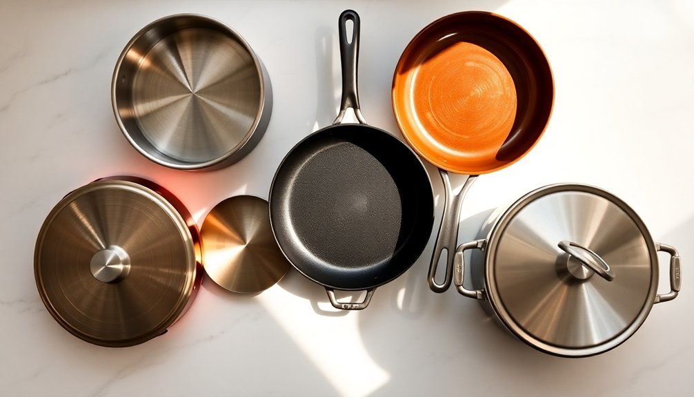 select the right cooker