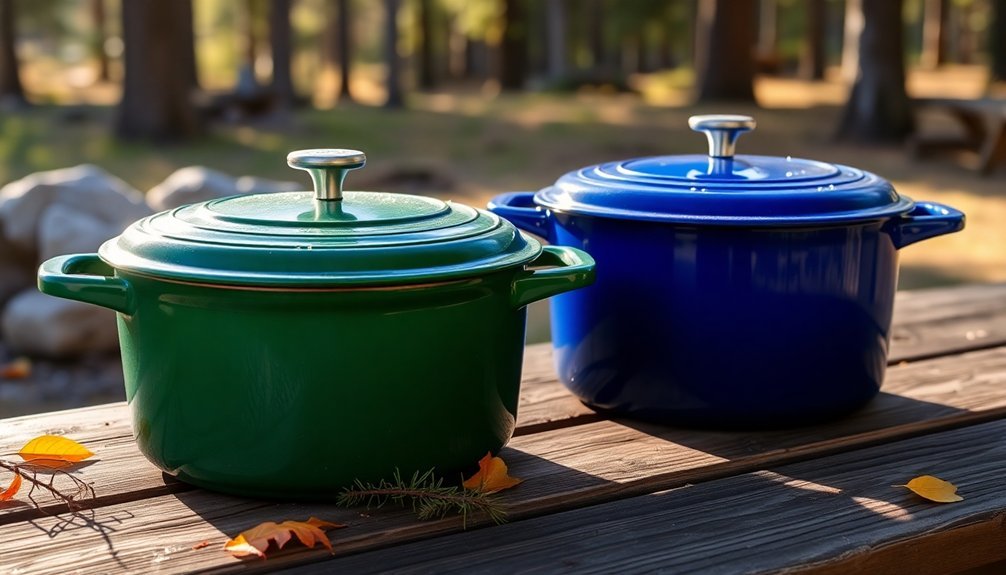 significance of color selection