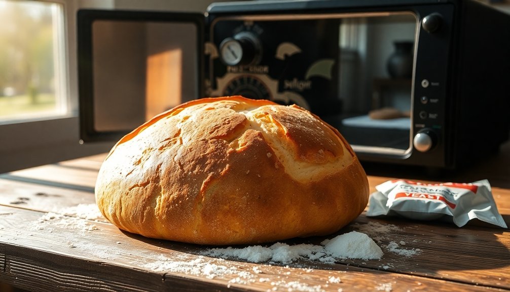 solar bread ingredient essentials