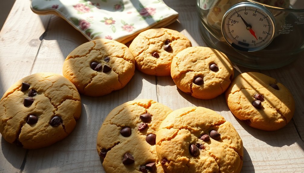 solar cookie special ingredients
