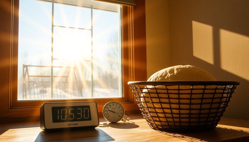 solar cooking daily plan