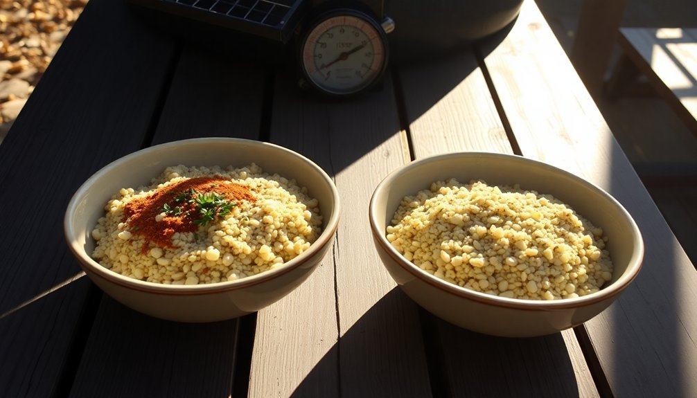 solar cooking duration factors