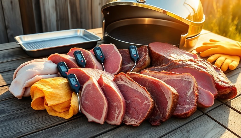solar cooking equipment essentials