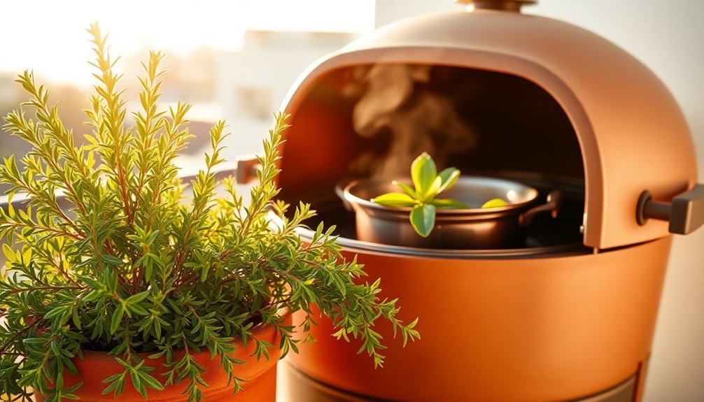 solar cooking in mediterranean