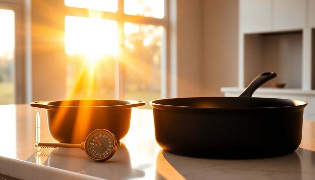 solar cooking recipe adaptation