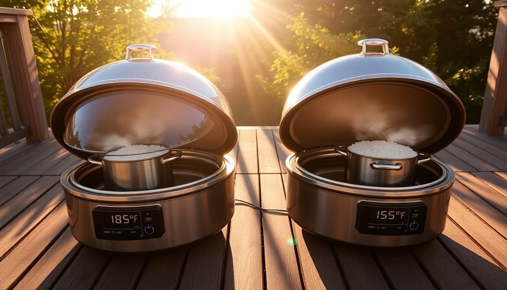 solar cooking regional variations