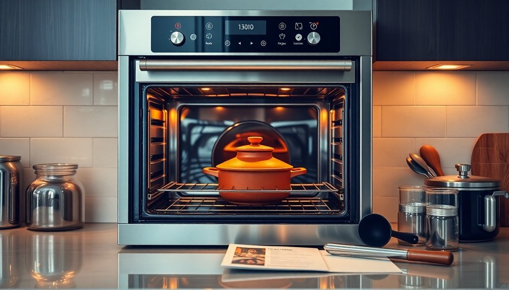solar cooking techniques explained