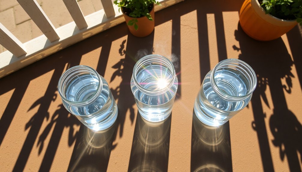 solar cooking techniques explained