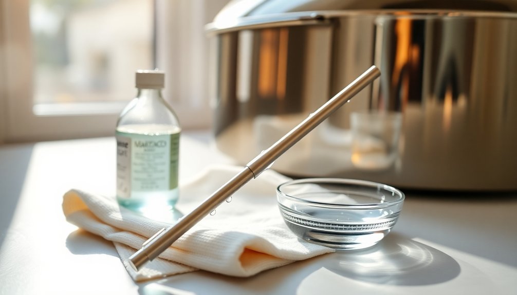 solar cooking thermometer varieties