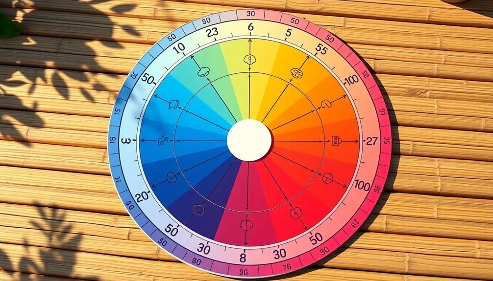 solar cooking weather effects