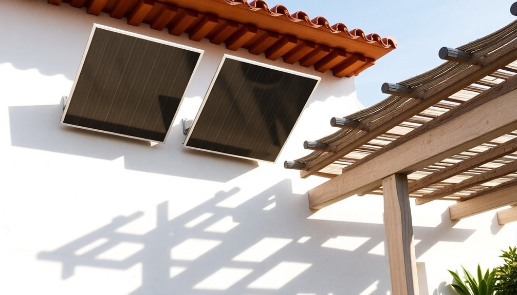 solar design principles explained