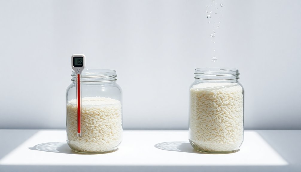 solar energy cooking method