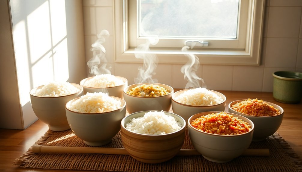 solar energy for rice
