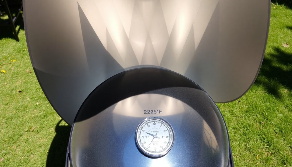 solar energy optimization techniques