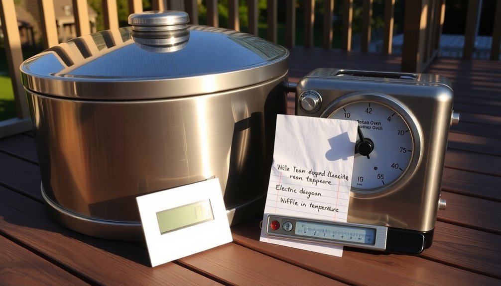 solar oven essentials explained
