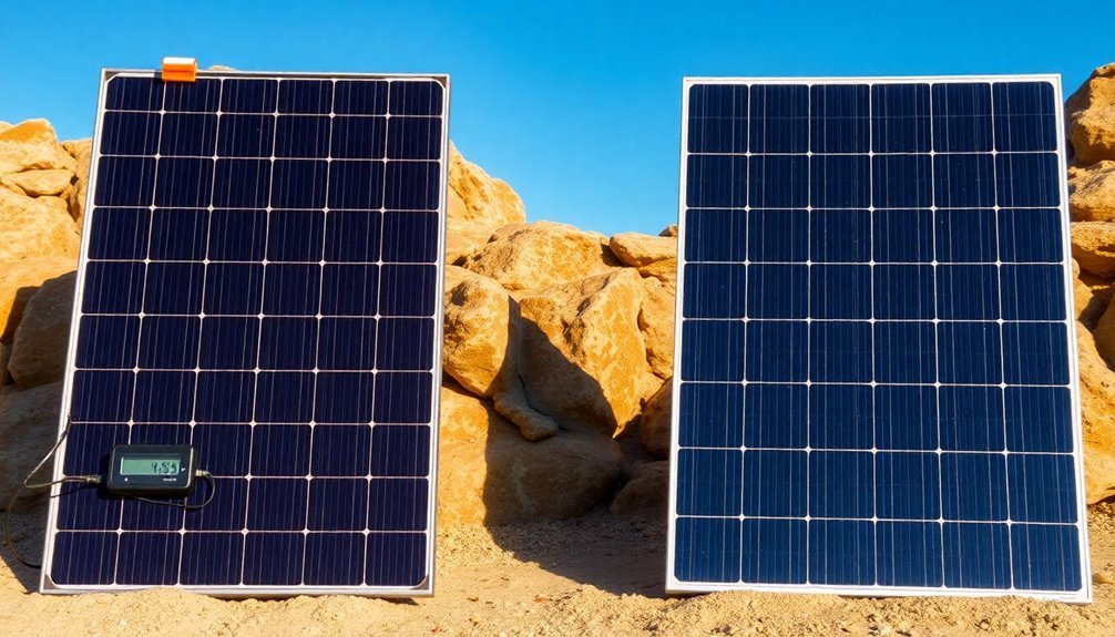 solar panel fundamental concepts
