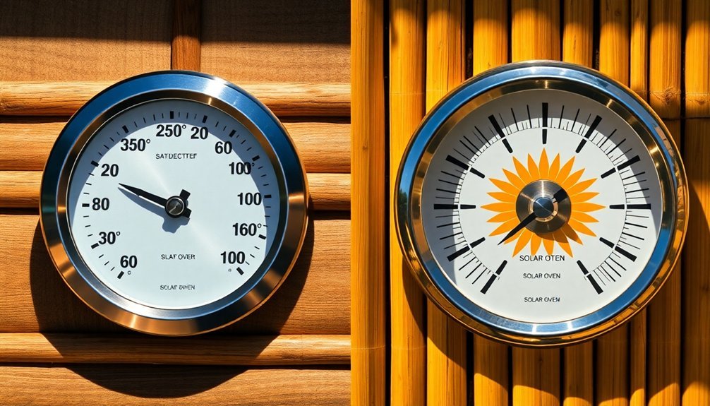 solar vs conventional heating