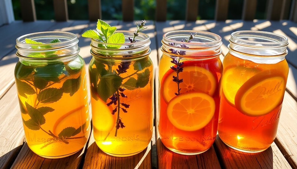 storage and preservation techniques