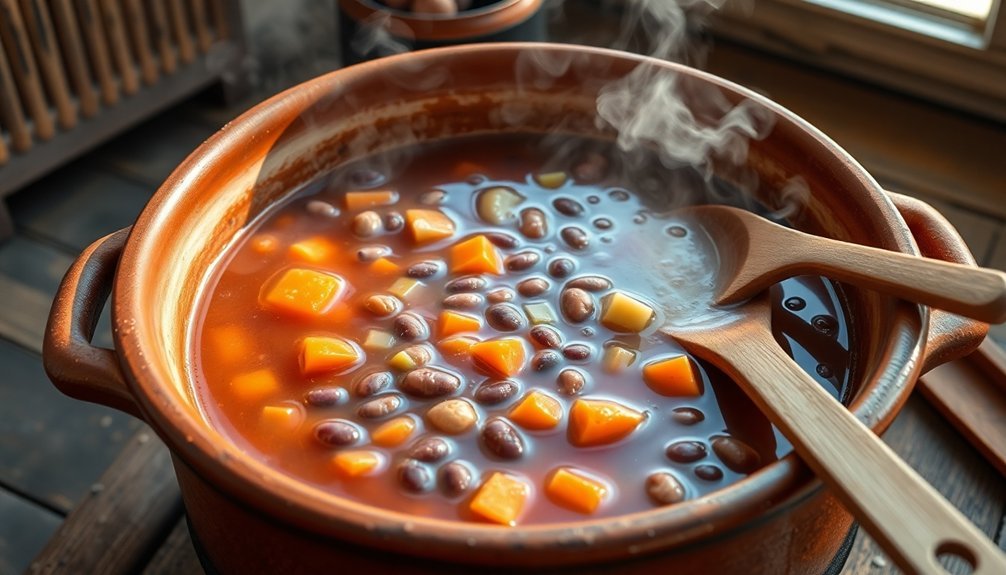 storing and reheating food