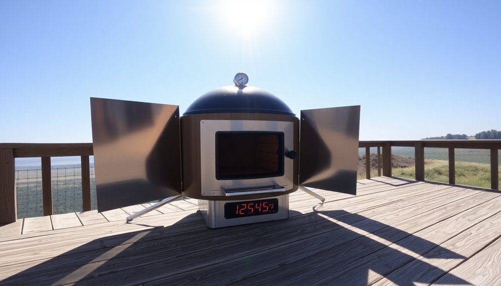 sun angle and heating