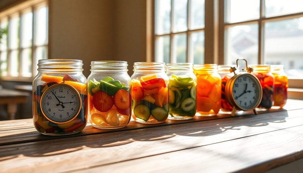 sun based meal prep guide