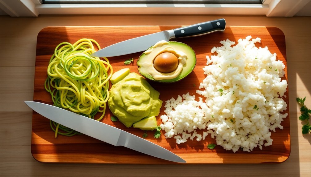 sun cooked meal recipe alternatives