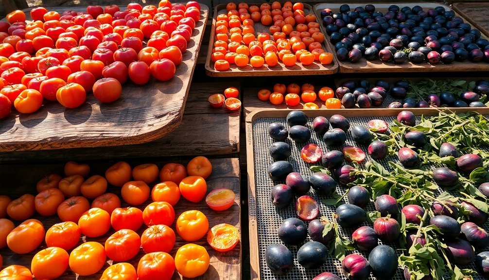 Why Should Sun-Dried Foods Be Your Next Project?