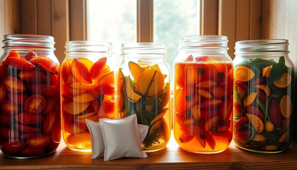 5 Best Food Preservation Methods For Sun-Made Meals
