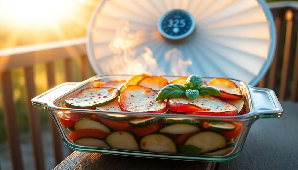 7 Make-Ahead Meals Using Your Sun Oven