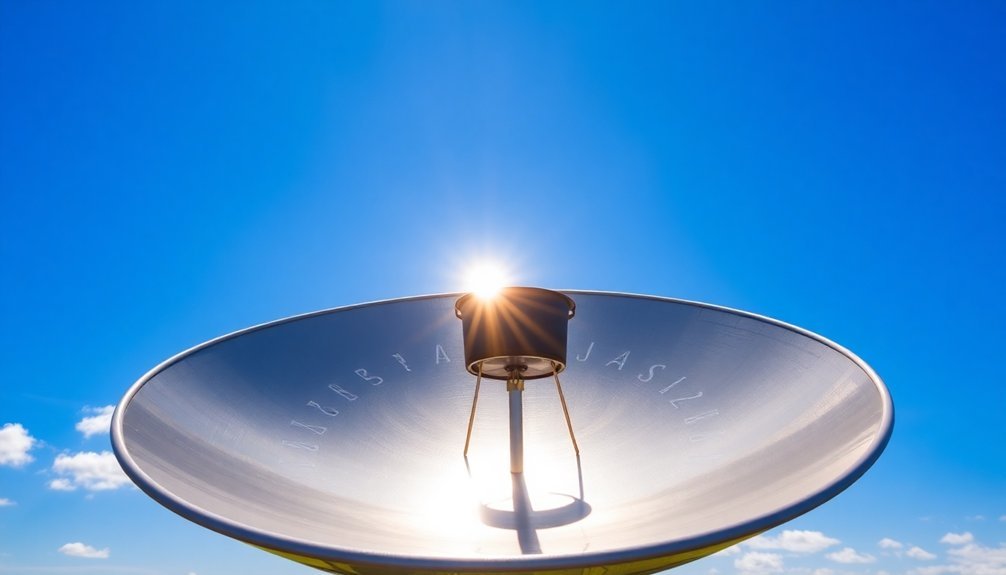 sun path observation techniques