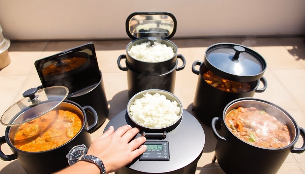 sun powered meal timing mastery