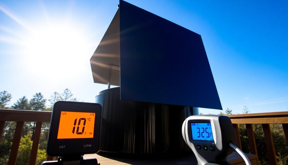 sun protection timing guide
