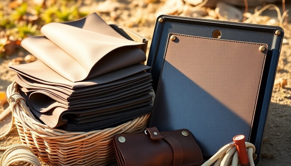 sunlight cooking essentials checklist