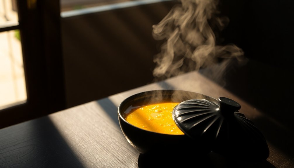 Why Your Sunlight Meals Stay Hot and Stable