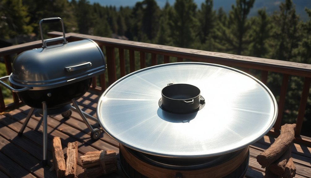 sustainable cooking energy solutions