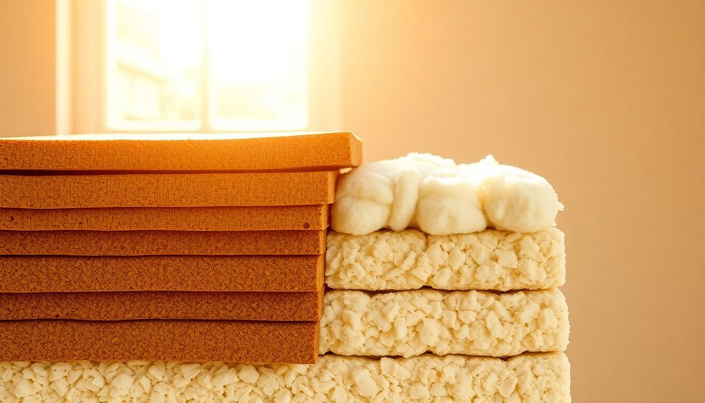 sustainable material choice process