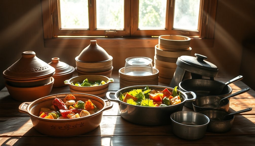 sustainable materials minimize waste
