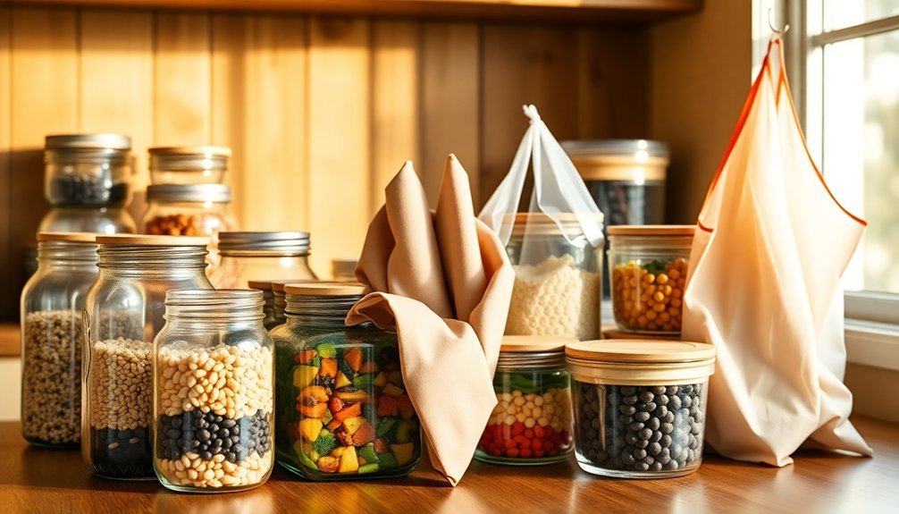 sustainable packaging options available