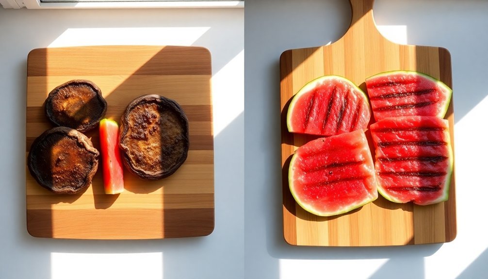 sustainable protein alternatives available
