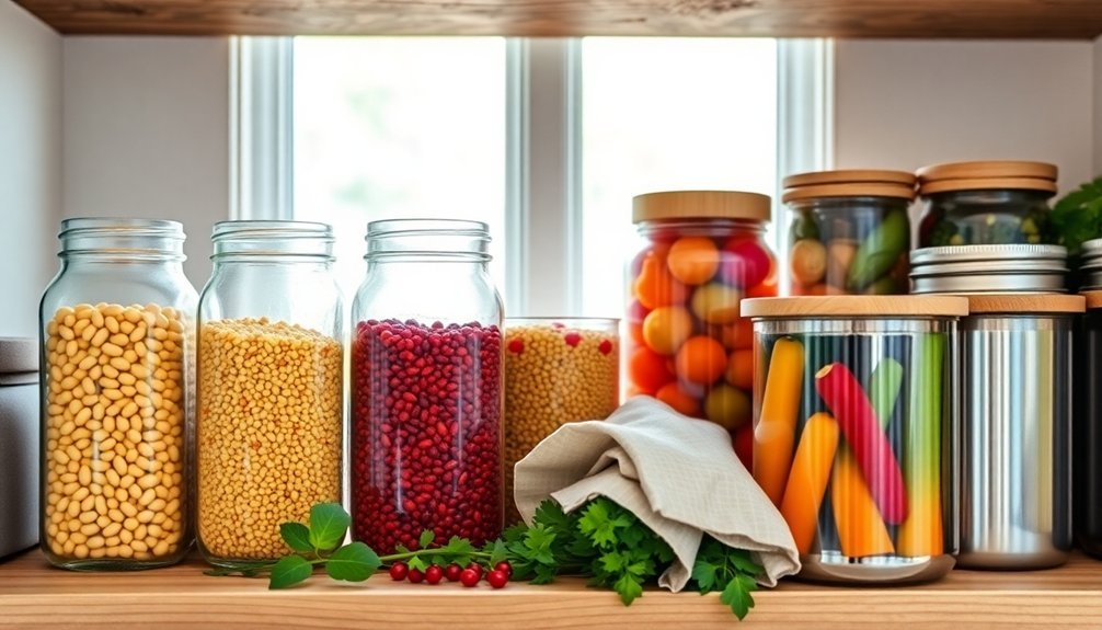 sustainable storage achievements highlighted