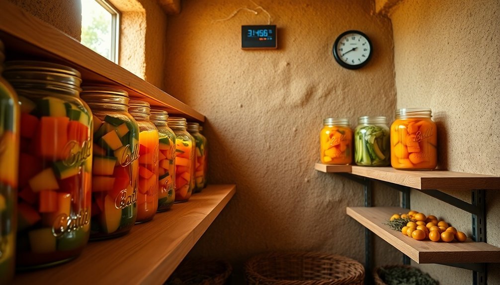 sustainable storage practices emphasized