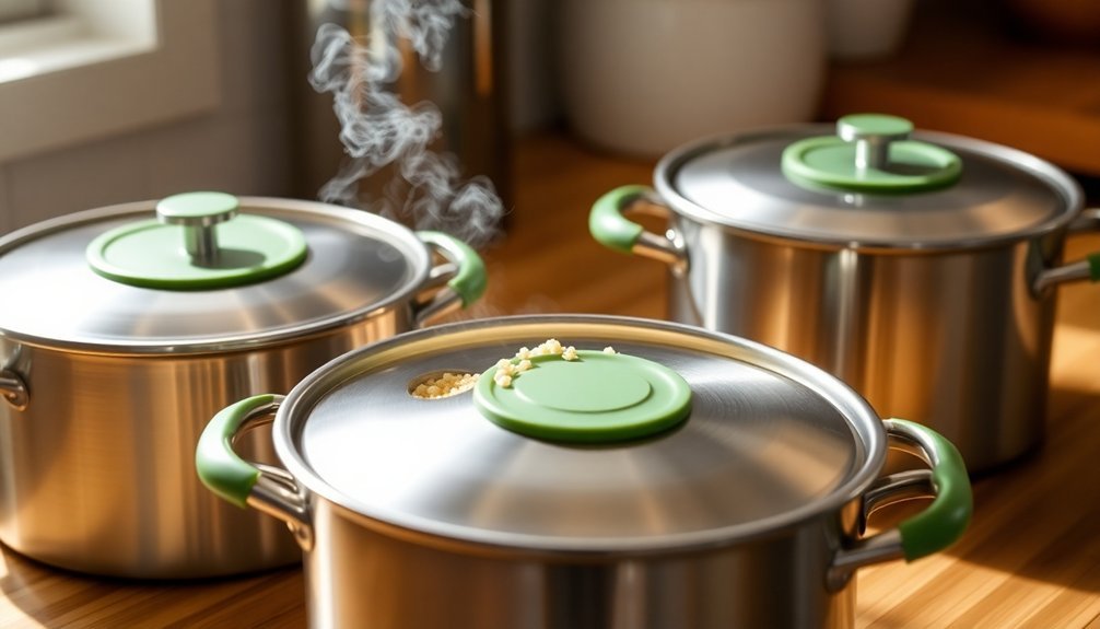 sustainable thermal storage solutions
