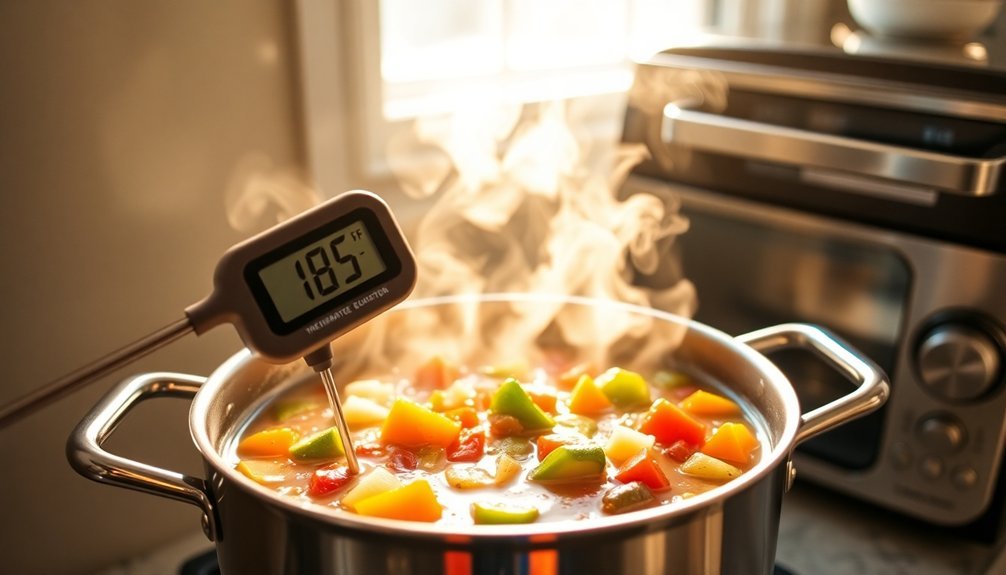 switching to solar cooking