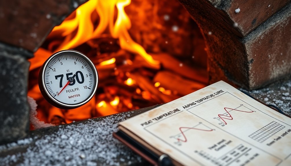temperature adjustment techniques explained