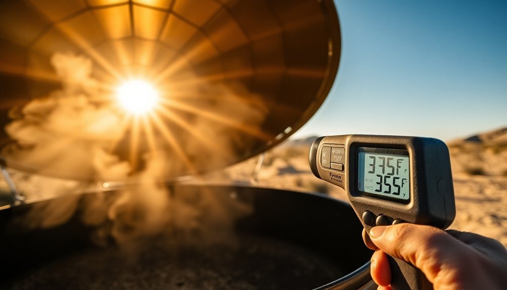 temperature calibration guidelines overview