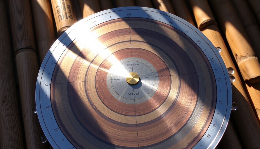 temperature changes with altitude
